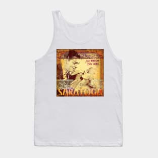 Jean in Saratoga Tank Top